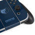 NBA Memphis Grizzlies Distressed Nintendo Switch OLED (2021) Skin